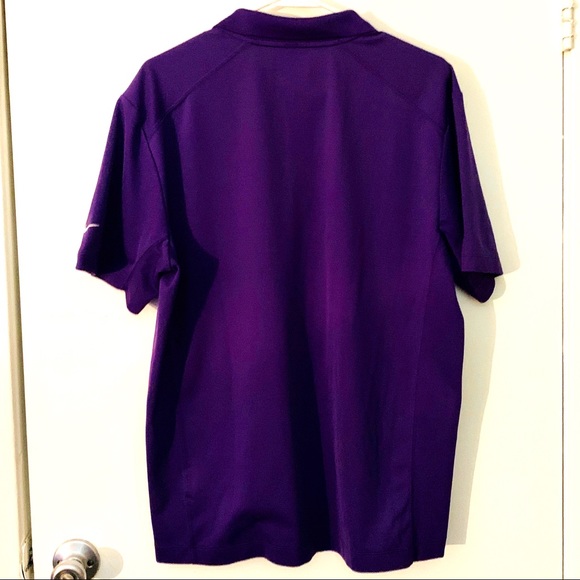 Nike Dri Fit Polo - Picture 5 of 5